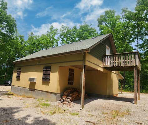 820 WILD DOG TRAIL ROAD, MCKEE, KY 40447, photo 3 of 37