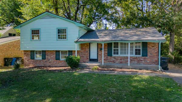 3021 STANFORD DR, LEXINGTON, KY 40517 - Image 1