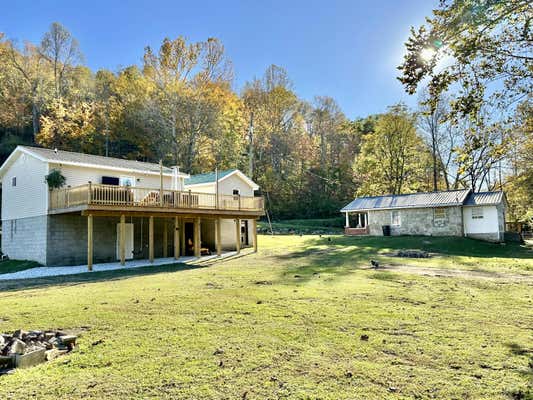 2532 STATE HIGHWAY 174, OLIVE HILL, KY 41164 - Image 1