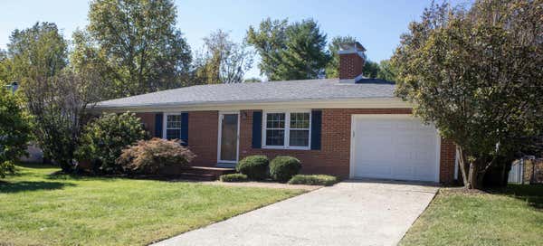 2933 NEAL DR, LEXINGTON, KY 40503 - Image 1