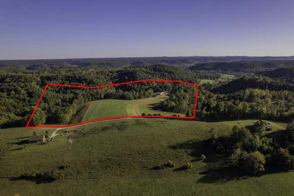 1731 MCKINNEY RIDGE RD, STANFORD, KY 40484 - Image 1