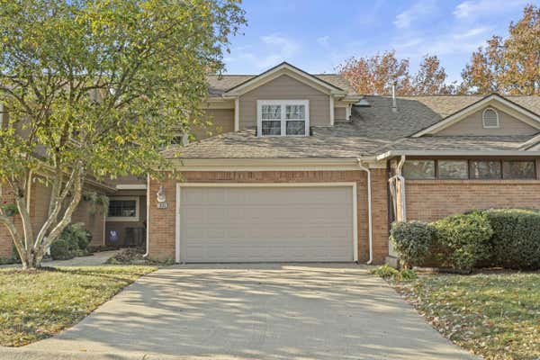 1885 BRIDGESTONE DR, LEXINGTON, KY 40511 - Image 1