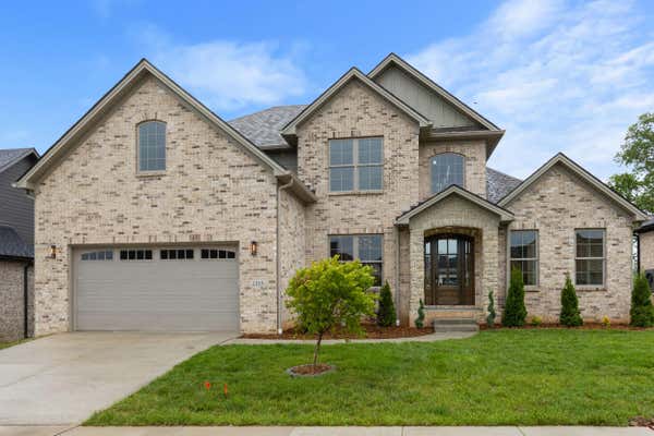 2353 COSIMO WAY, LEXINGTON, KY 40509 - Image 1