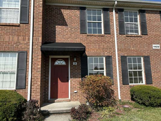 1429 TRENT BLVD APT 3, LEXINGTON, KY 40517 - Image 1