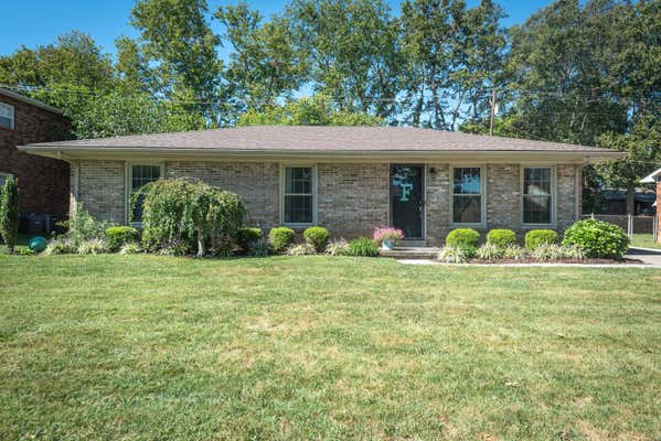 209 PADDOCK DR, VERSAILLES, KY 40383 - Image 1