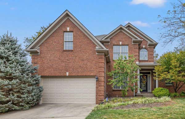 5049 IVYBRIDGE DR, LEXINGTON, KY 40515 - Image 1