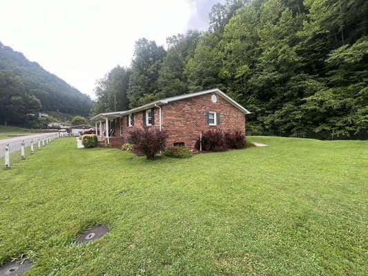 3563 FEDS CREEK ROAD, FEDSCREEK, KY 41524 - Image 1