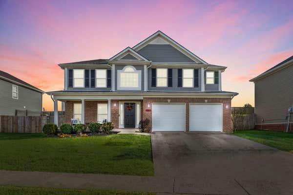 941 COBBLE DR, RICHMOND, KY 40475 - Image 1