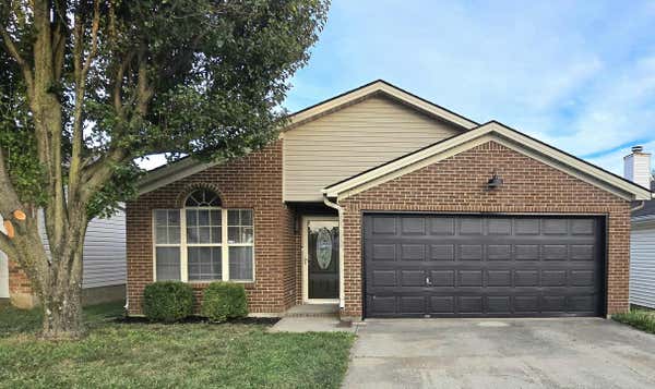 123 COURCHELLE DR, NICHOLASVILLE, KY 40356 - Image 1