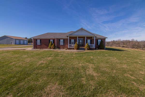 1129 GOOSE CREEK RD, BRADFORDSVILLE, KY 40009 - Image 1