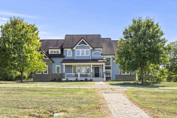 1884 KY HIGHWAY 1284 W, BERRY, KY 41003 - Image 1