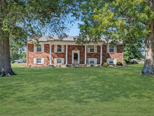 526 SCENIC DR, HARRODSBURG, KY 40330 - Image 1