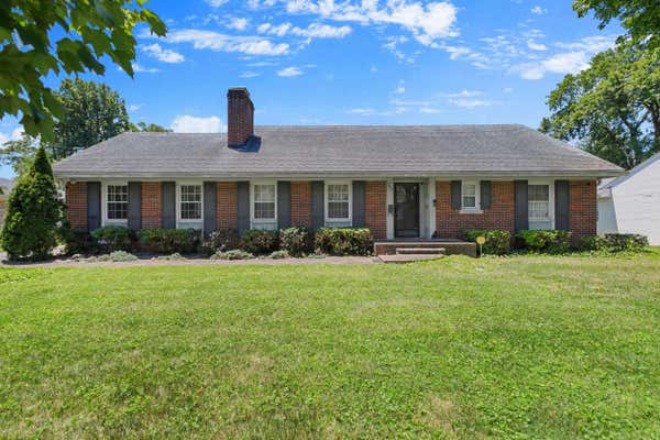 782 SHERWOOD DR, LEXINGTON, KY 40502 - Image 1