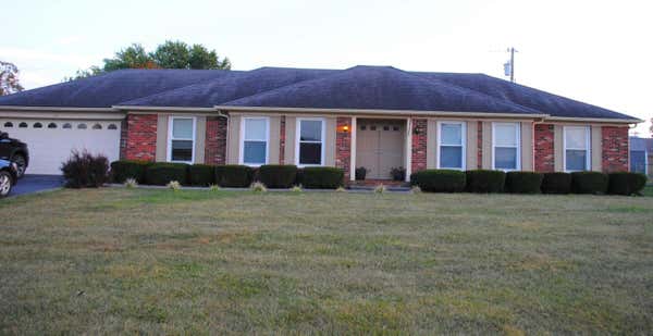 628 LONGVIEW RD, DANVILLE, KY 40422 - Image 1