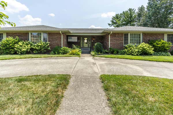 488 LAKESHORE DR, LEXINGTON, KY 40502 - Image 1