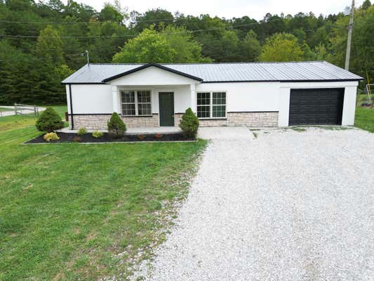 905 DEAN HUNDLEY RD, EAST BERNSTADT, KY 40729 - Image 1