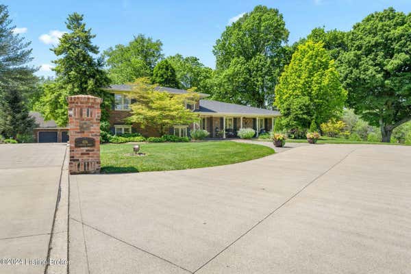 406 S PROCTOR KNOTT AVE, LEBANON, KY 40033 - Image 1