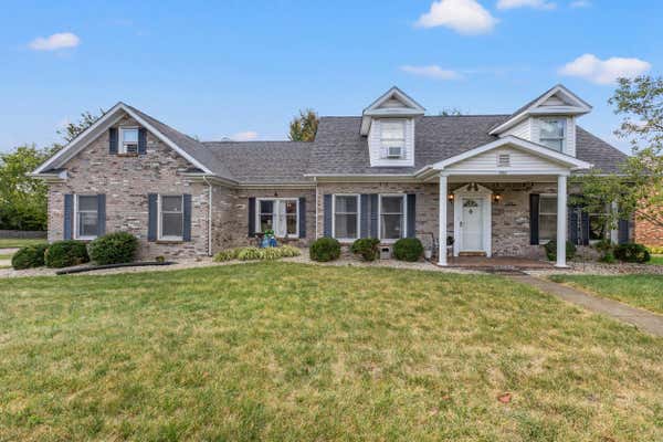 200 HAWTHORNE DR, NICHOLASVILLE, KY 40356 - Image 1