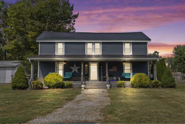 4200 GRAYS RUN PIKE, CYNTHIANA, KY 41031 - Image 1