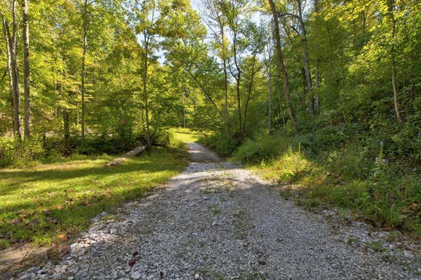 527 HIDDEN HOLLOW RD, FRENCHBURG, KY 40322 - Image 1