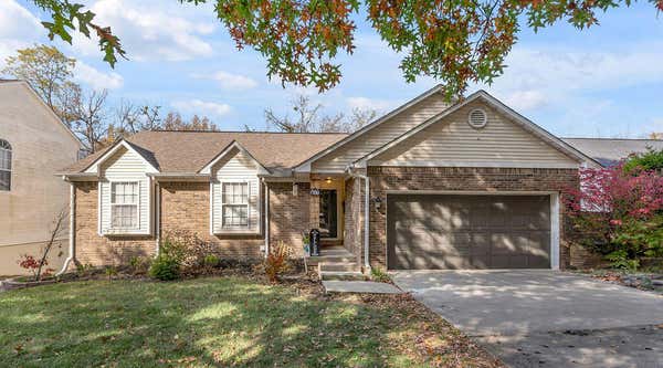 857 RIDGEBROOK RD, LEXINGTON, KY 40509 - Image 1