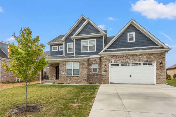 205 HALFHILL LN, NICHOLASVILLE, KY 40356 - Image 1