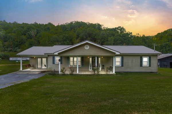 1521 MASHFORK RD, SALYERSVILLE, KY 41465 - Image 1