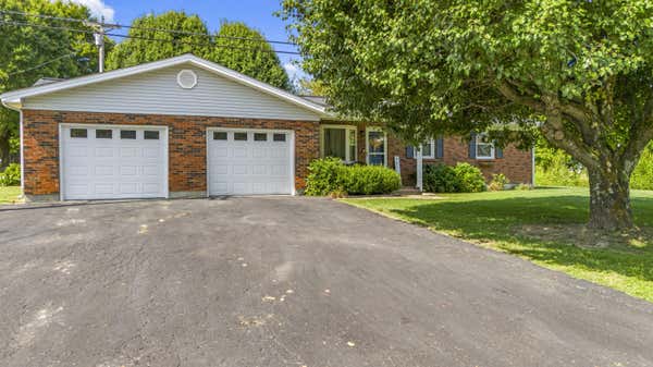 138 SANDY RDG, CAMPTON, KY 41301 - Image 1