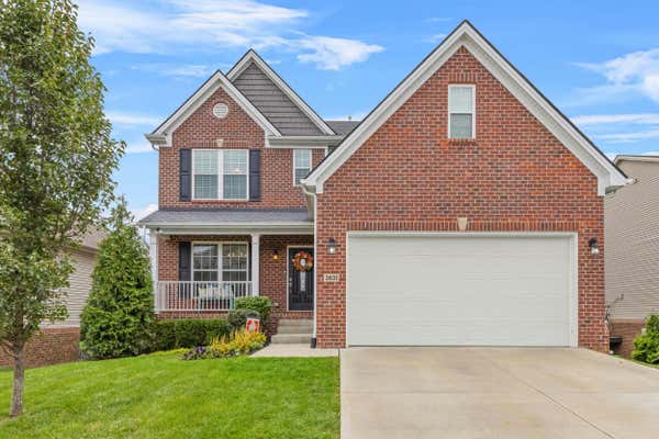 3631 TRANQUILITY PT, LEXINGTON, KY 40509 - Image 1