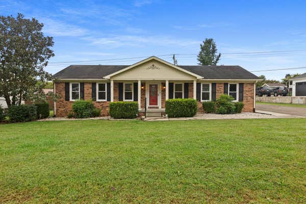 55 S LOOP DR, STANFORD, KY 40484 - Image 1