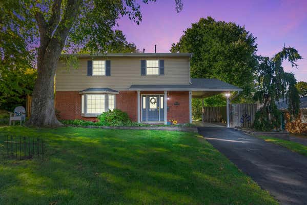 1505 BEACON HILL RD, LEXINGTON, KY 40504 - Image 1