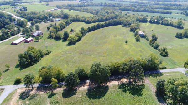 TRACT 4-5 COLE LANE, HARRODSBURG, KY 40330 - Image 1