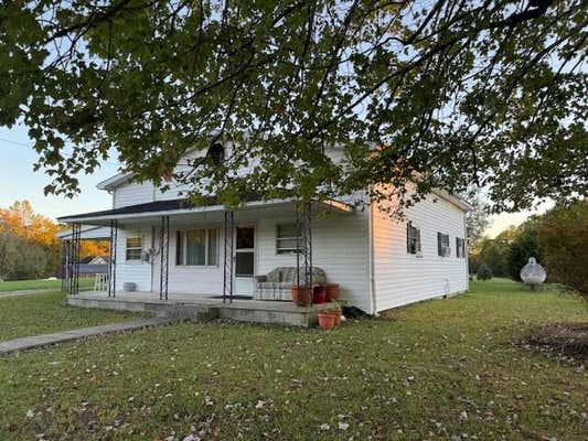 799 E HIGHWAY 1470, STRUNK, KY 42649 - Image 1