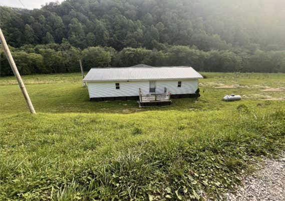 3852 MIDDLE FORK RIVER ROAD, JACKSON, KY 41339 - Image 1