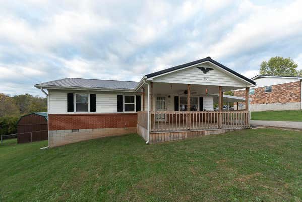 116 HILL N DELL ROAD, N MIDDLETOWN, KY 40357 - Image 1