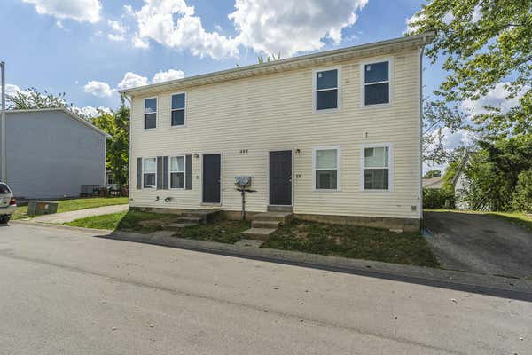 408 BAINBRIDGE CT APT 19, LEXINGTON, KY 40509 - Image 1