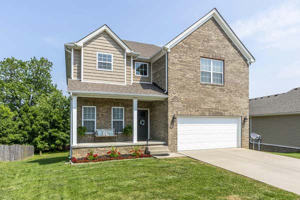 125 PEACEFUL LNDG, GEORGETOWN, KY 40324 - Image 1