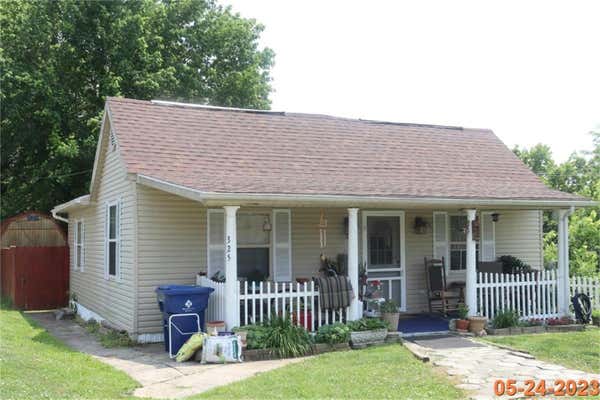 325 S GRANDVIEW AVE, BURNSIDE, KY 42519 - Image 1