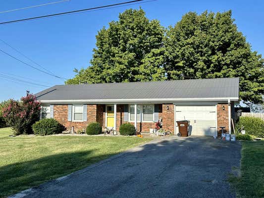 158 HILL N DALE DR, LANCASTER, KY 40444 - Image 1