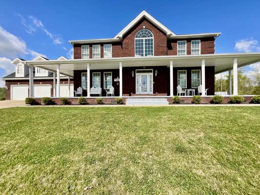 83 SUMMER RIDGE DR, JACKSON, KY 41339 - Image 1