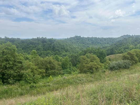 9999 LEWIS CREEK ROAD, HYDEN, KY 40437 - Image 1