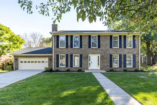 949 WITTHUHN WAY, LEXINGTON, KY 40503 - Image 1