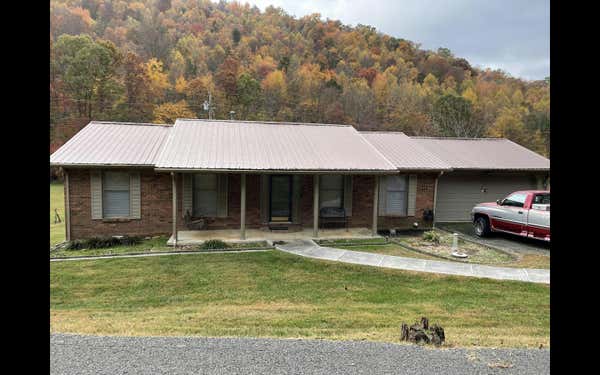 418 SUGAR CAMP RD, BARBOURVILLE, KY 40906 - Image 1