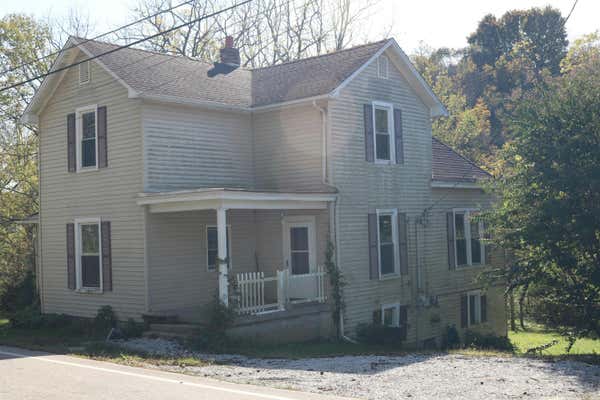 298 UPPER JACKSTOWN RD, CARLISLE, KY 40311 - Image 1