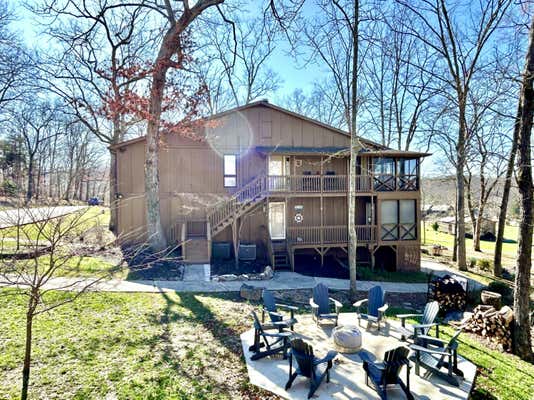 27 WOODSON BEND RESORT APT 3, BRONSTON, KY 42518, photo 2 of 45