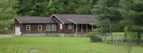 8597 W HIGHWAY 221, STONEY FORK, KY 40988 - Image 1