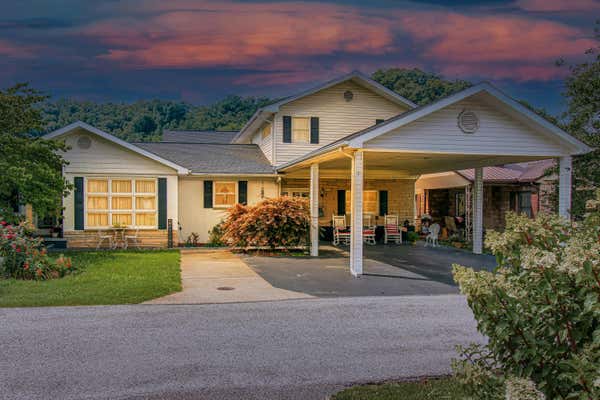 36 S CROSS RD, ALLEN, KY 41601 - Image 1