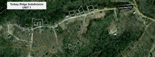 0 TURKEY RIDGE ROAD, WELLINGTON, KY 40387 - Image 1