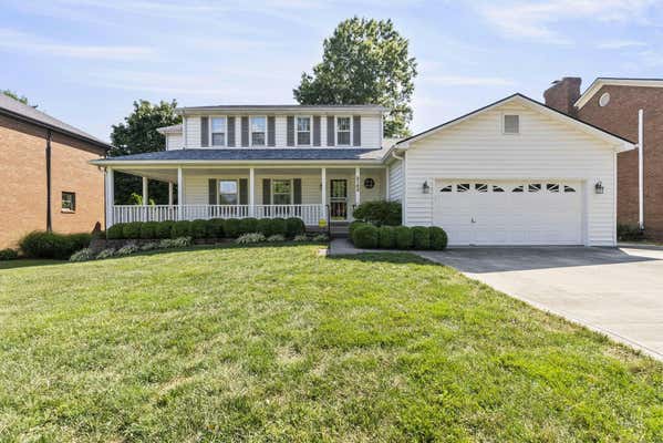 2182 CAVE HILL LN, LEXINGTON, KY 40513 - Image 1