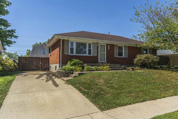 606 WARRINGTON DR, LEXINGTON, KY 40505 - Image 1